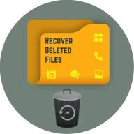 Recover Deleted All Files