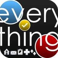 Everything - A To-Do Organizer