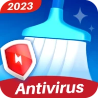 File Cleaner & Antivirus