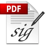 Fill and Sign PDF Forms