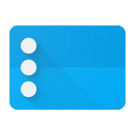 Google TV Home