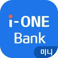 i-ONE Bank 미니
