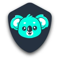 Koala VPN Fast and Safe