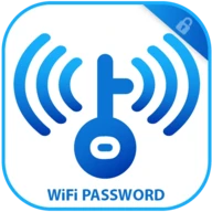 Master WiFi Key Show