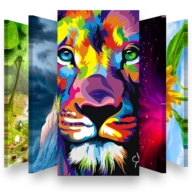 Million Wallpapers - HD 4K+