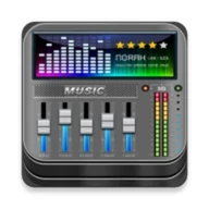 Music Player & Audio Player