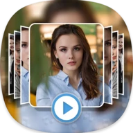 Photo Video Editor With Song