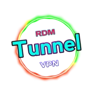 RDM Tunnel VPN - Unlimited Net