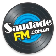 Saudade FM - Official
