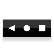 Simple Control Back Button – Navigation Bar