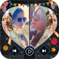 Song Video Maker - Photo Video