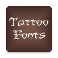 Tattoo Free Font Theme