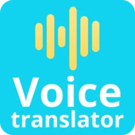 Voice Translator All Languages