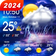Weather Forecast