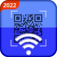 Wifi Qr Code Scanner Password