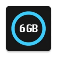 6GB RAM Booster-Battery Saver
