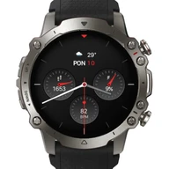 Amazfit Falcon Watchfaces