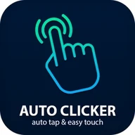 Auto Clicker - Automatic Tapper & Easy Touch