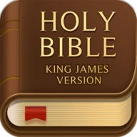 Bible Offline-KJV Holy Bible