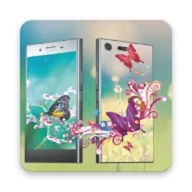 Butterfly Live Wallpapers