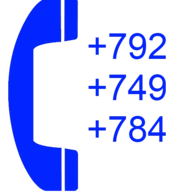 Call & Sms From