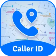 Caller ID Name & Location