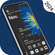 Dark Fusion Launcher