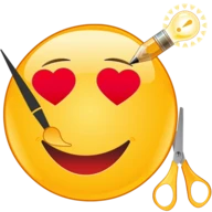 Emoji Sticker Editor WASticker