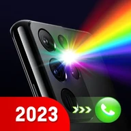 Flash Alert - Flashlight LED