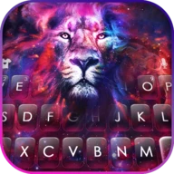 Galaxy Lion Theme