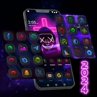 Galaxy Theme