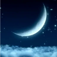 Magic Night Live Wallpaper