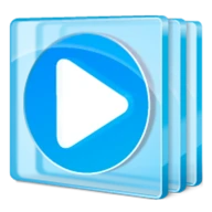 Media Library (Web 3.0 player)