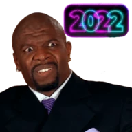 Memes 2023 Stickers