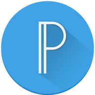 PixelLab - Text on pictures