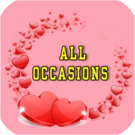 Poems For All Occasions