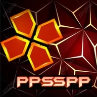 PPSSPP PSP GAME EMULATOR