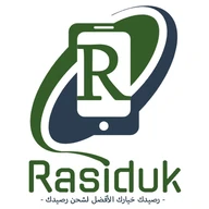 Your Balance - Rasiduk
