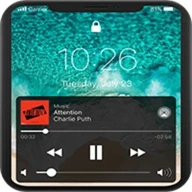 Lock Screen iOS 16