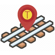 Rilapp Railway GPS Tracking