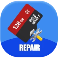 Sd Card Repair (Fix Sdcard)