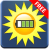Solar Lader Solar Charger 5