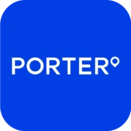 Truck & Bike Delivery - Porter