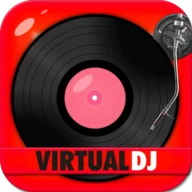 Virtual DJ Mixer - Remix Music
