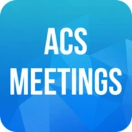 ACS Meetings & Events