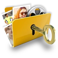 Apps Lock & Gallery Hider