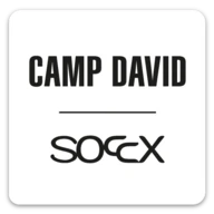 CAMP DAVID & SOCCX