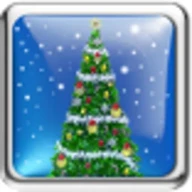 Christmas Tree Live Wallpaper