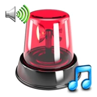 Loud Siren Ringtones