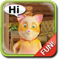 Talking Cat